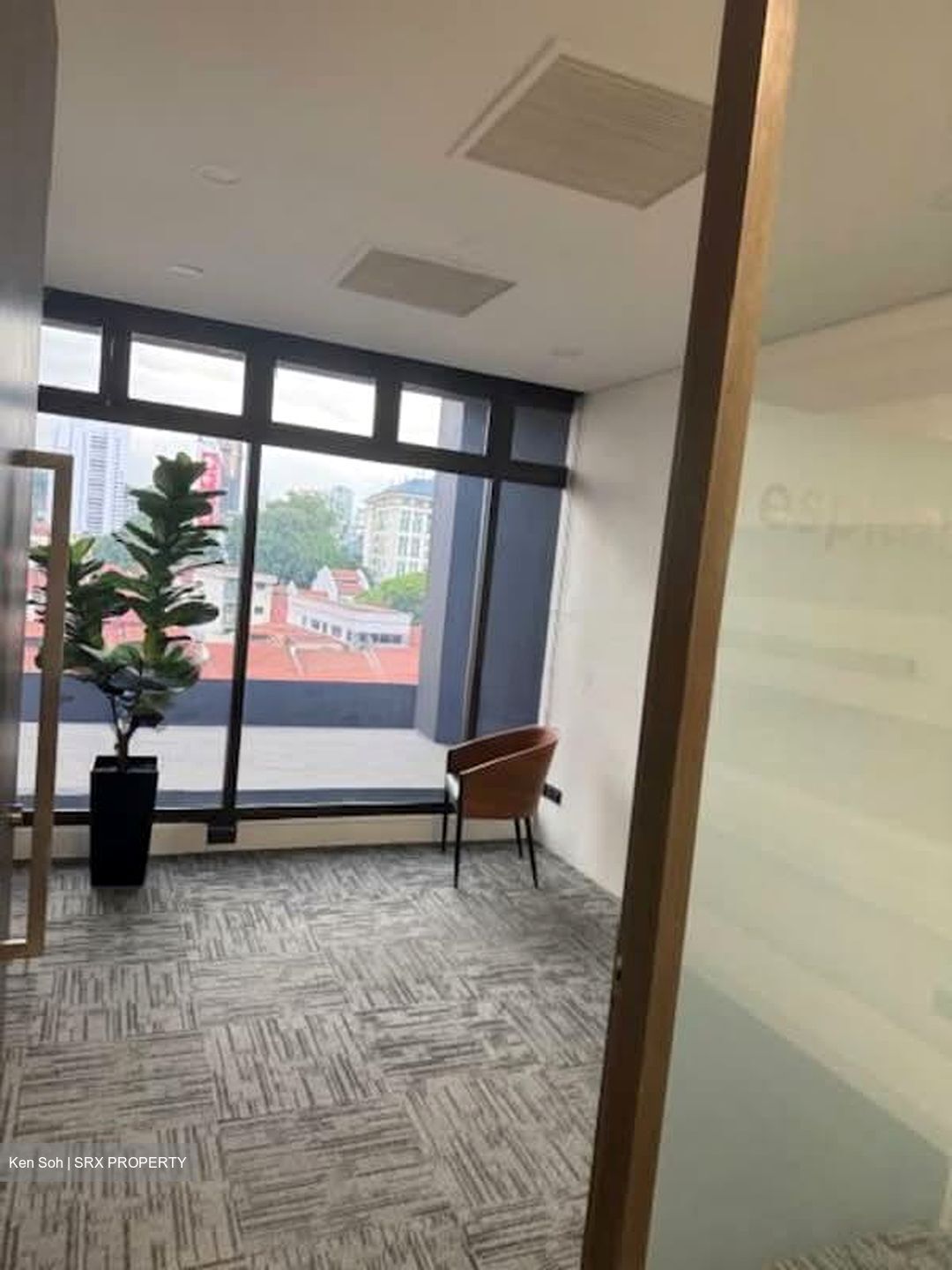 Telok Ayer MRT (D1), Office #560948101